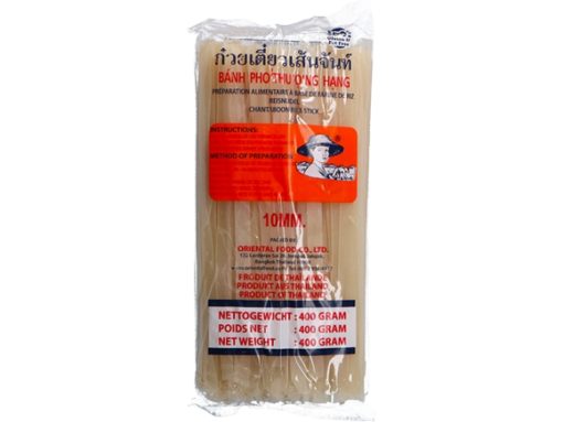 Rice Stick 10mm. 400g Fammer x 30