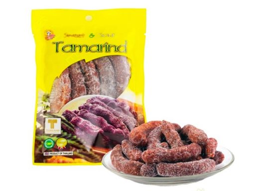 Tamarind Candy Original 150g x 100