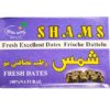 Dadler Shams 600g x 12