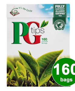 Te PG 160 x 8