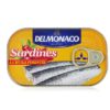 Sardin med chili Delmonaco x 50