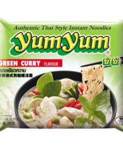 Noodle Green Curry x 6