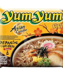 Noodle Japanese Chicken x 6