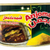 Gryte Ghimebademjan 500g Anjoman x 24