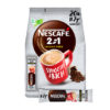 Nescafe 2 in 1 x 18