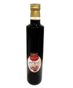 Kirsebær syrup KH 500ml x12