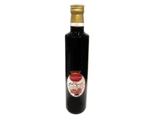 Kirsebær syrup KH 500ml x12