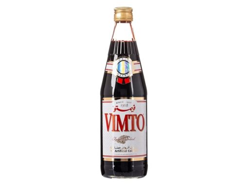 Vimto i glass 710 ml x 12