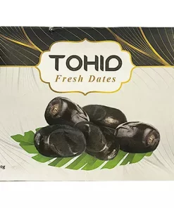 Dadler Tohid 600g x 12