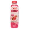 Juice 500ml Milkers Peach x 20