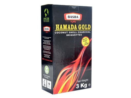 Kull Hamada 3kg x 5