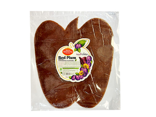 Frukt blanding Eple 80g x 10