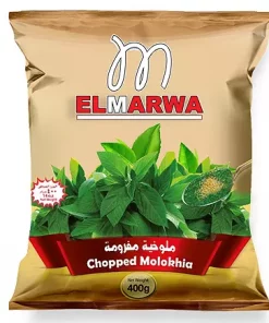 Frozen Molokhia hakkede 400g Odin x 20