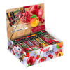 Frukt blanding Parna Snack x 30