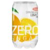 Juice 350ml Sparkling Zero Sugar Lemon x 24