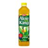 Juice 1,5L Aloe Pineapple OKF x 12