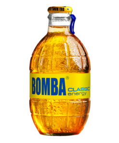 Bomba Classic Energy 250ml. x 12