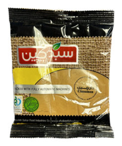 Sahar Cinnamon powder 60g x 12