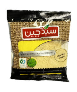 Sahar Ginger Powder 70g x 12