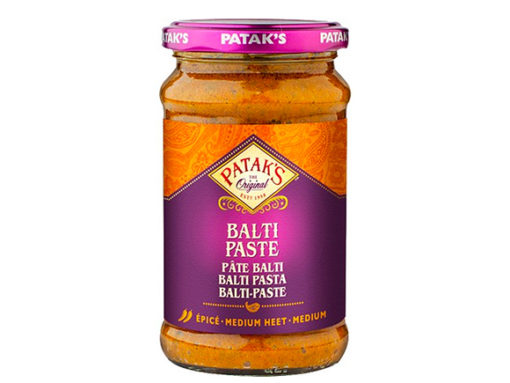 Pataks Balti curry paste x 6