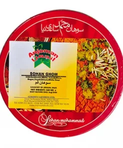 Sohan 350g Takht Mohamad x 10