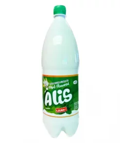 Ayran 1,5 L Alis med mint x 6