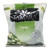 Frozen Okra One 400g x 20