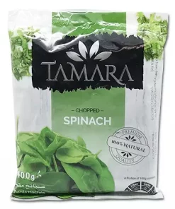 Frozen Spinach x 20