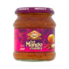 Pataks Mango chutney hot x 6