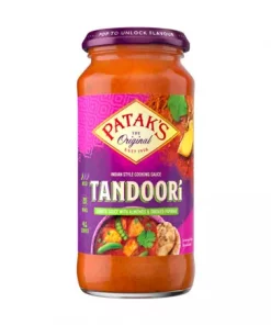 Pataks Tandoori x 6