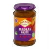 Pataks Madras paste x 6