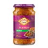 Pataks Mango pickle medium x 6