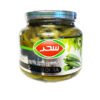 Sahar Okra Pickled 1400g x 4