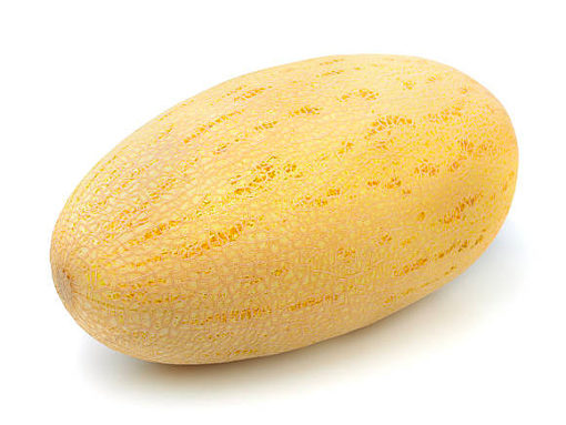 Melon Iransk Eivanake 17 kg.(oransje)