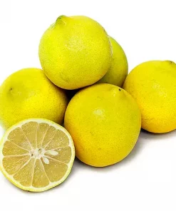 Sweet Lime 5 kg