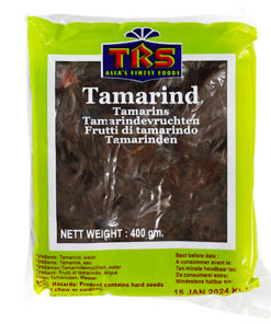 Tamarind W/S 400g.TRS x 50