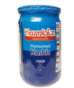 Kashk Iransk Kambiz 700g x 12