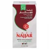 Najjar Medium Roast/Card 200g  x 20