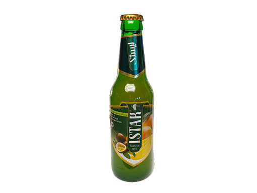 Beer Istak 330 Glass Mango&Passion x 12