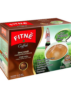 Coffee Premium Fitne 160g x 24