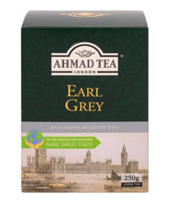 Te 250 Earl Grey x 12