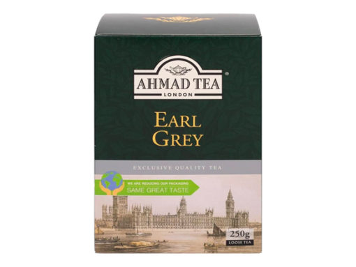 Te 250 Earl Grey x 12