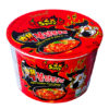 Samyang 2x spicy (Big Bowl) x16