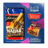 Najar Kaffe Blå 450g x 10 (Promotion)