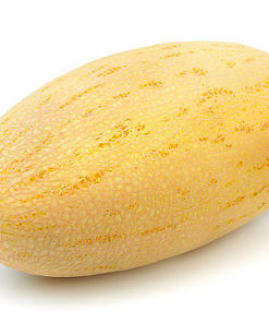 Melon Iransk Eivanake 16,5 kg.(Oransje)
