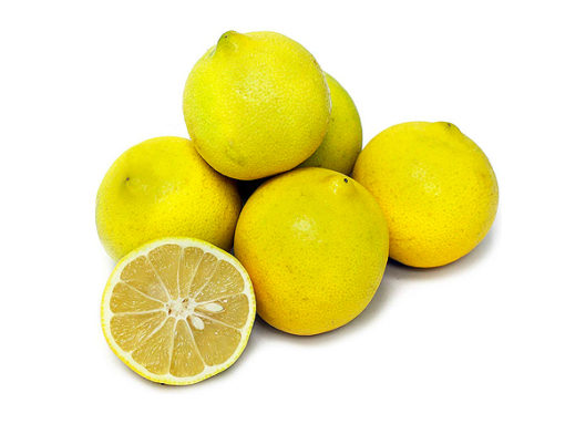 Sweet Lime 5,5 kg