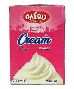 Kaymak 200g Dehkade x 24