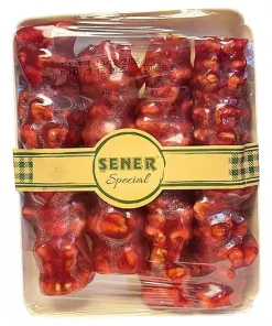 Sucuk Walnuts Granateple Molasses 500g x 20