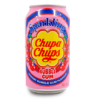 Juice 345ml CHUPA CHUPS Cherry Bubble Gum x 24