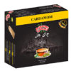 Te Anjoman 100 pk Cardamom (yellow) x 12